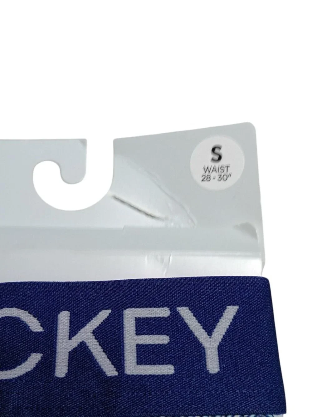 Jockey Generation Men's Microfiber Stretch Single Boxer Short Size Small